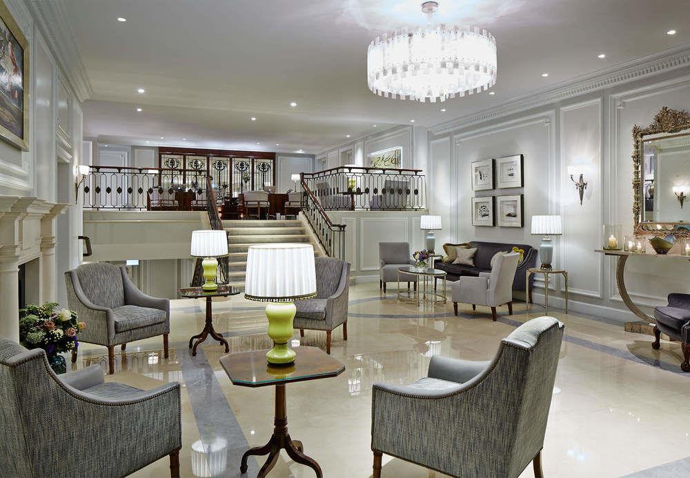 Marriott Park Lane