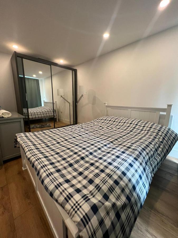 Four Bedroom Brixton Apartment