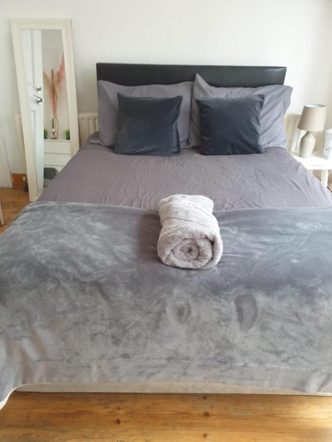 Maison d'hôtes Balham, South Spacious F2, 6 Available Londres