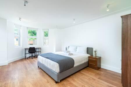 Flat With Garden Wpra Leilighet