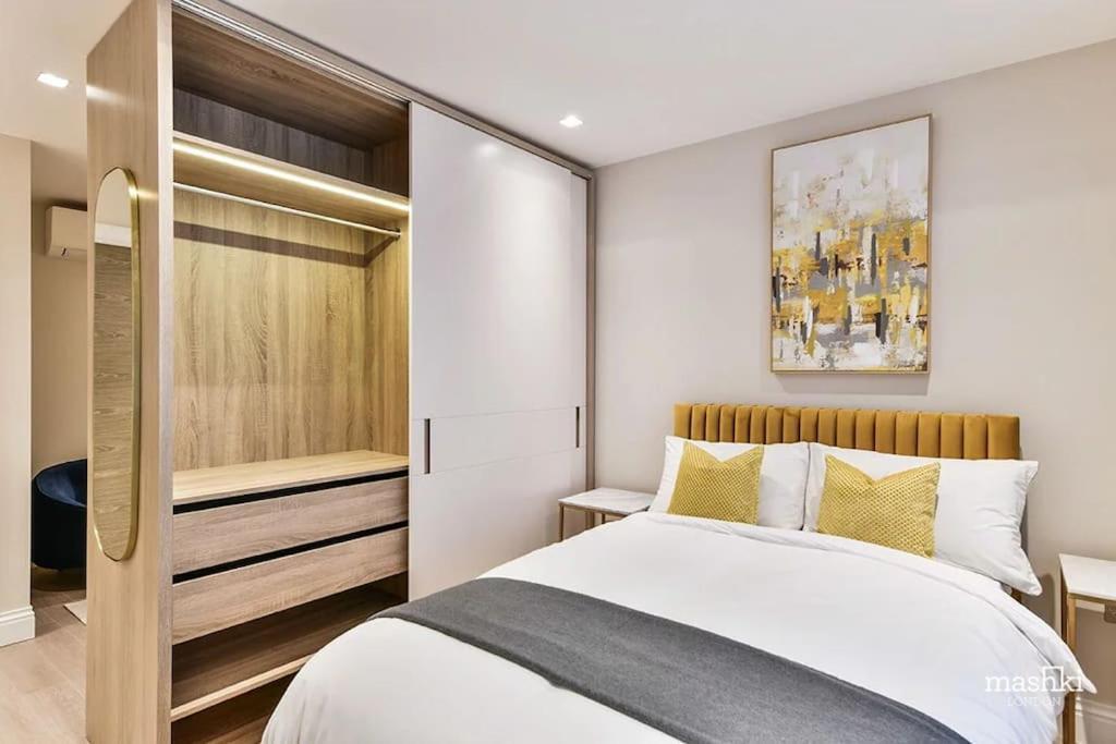 Leilighet Ultra Luxury 3 Bed Mayfair
