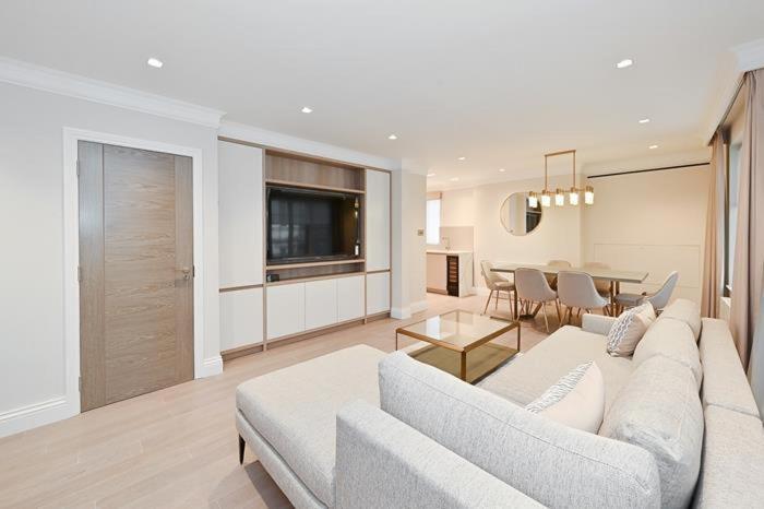 Leilighet Ultra Luxury 3 Bed Mayfair *