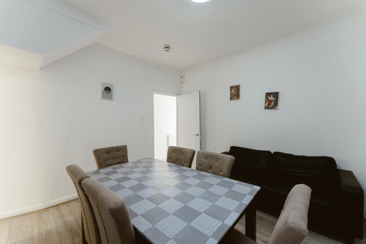 Plaistow Cosy Double - 8 Gasthof *