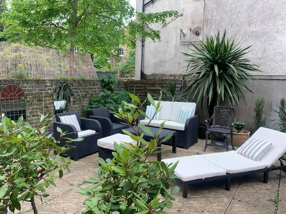 Appartement Stunning In Maida Vale *