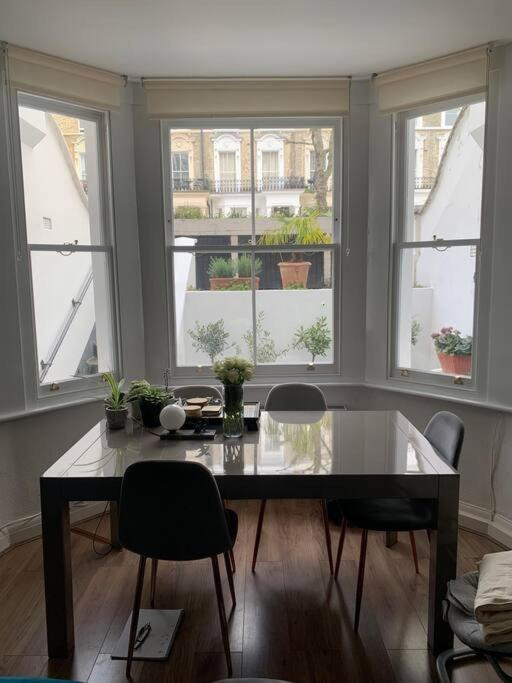 Appartement Stunning In Maida Vale Londen