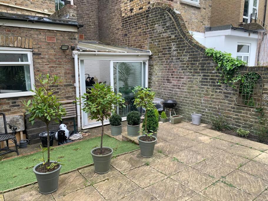 Appartement Stunning In Maida Vale Londen