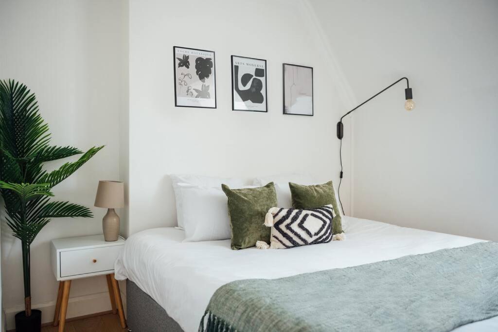 Charming 2 Bedroom Flat In The Heart Of Kings Cross, Apartment *