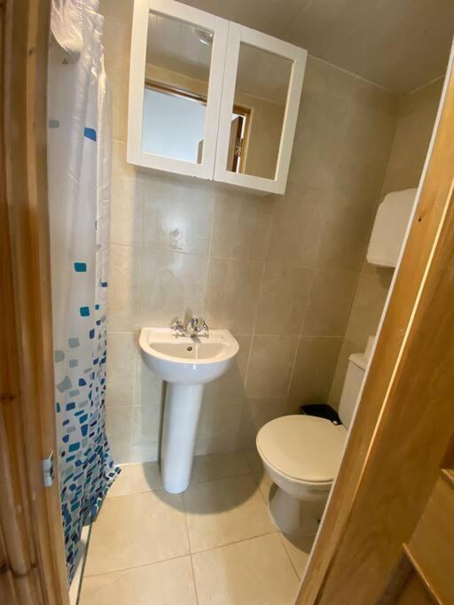 To Let In Covent Garden With Kitchen Appartement *