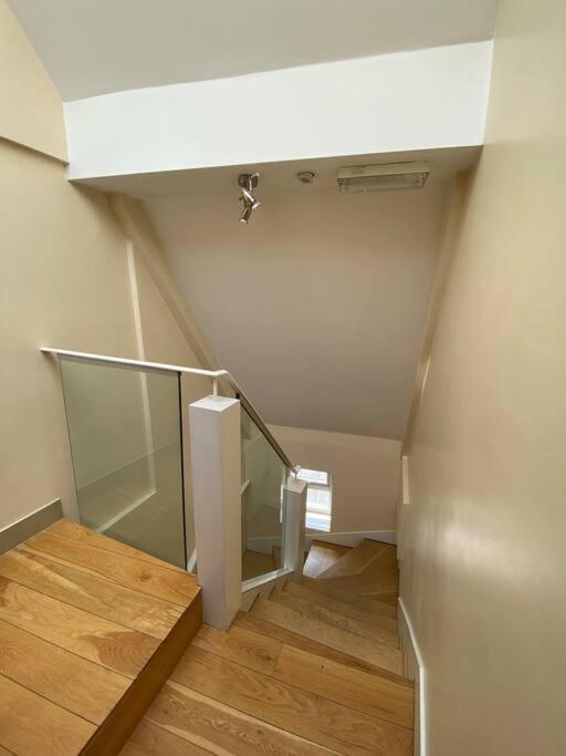 Appartement To Let In Covent Garden With Kitchen