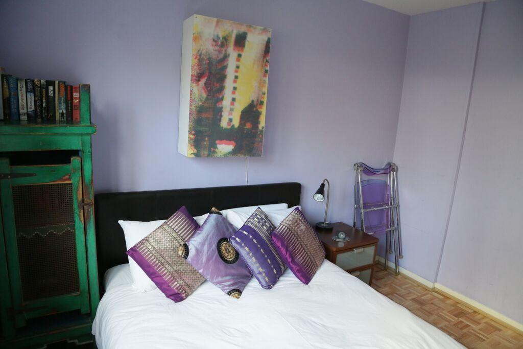 Shoreditch 1 With Garden * London