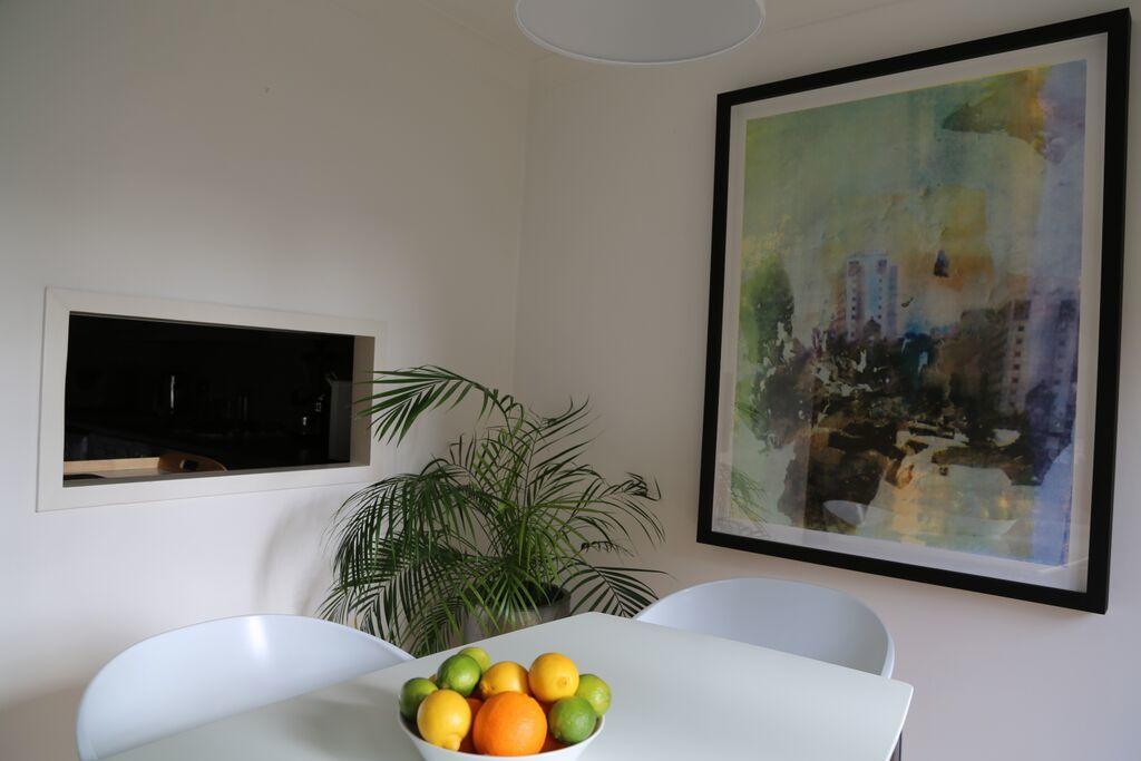 Apartment Shoreditch 1 With Garden London