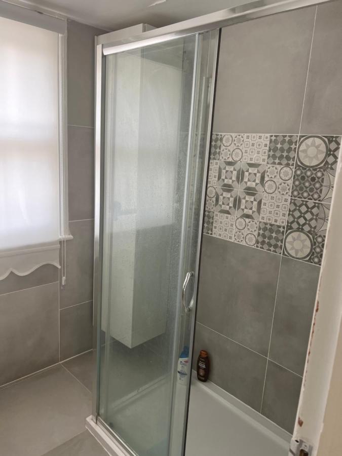 Private 2 Accommodatie bij particulieren Londen