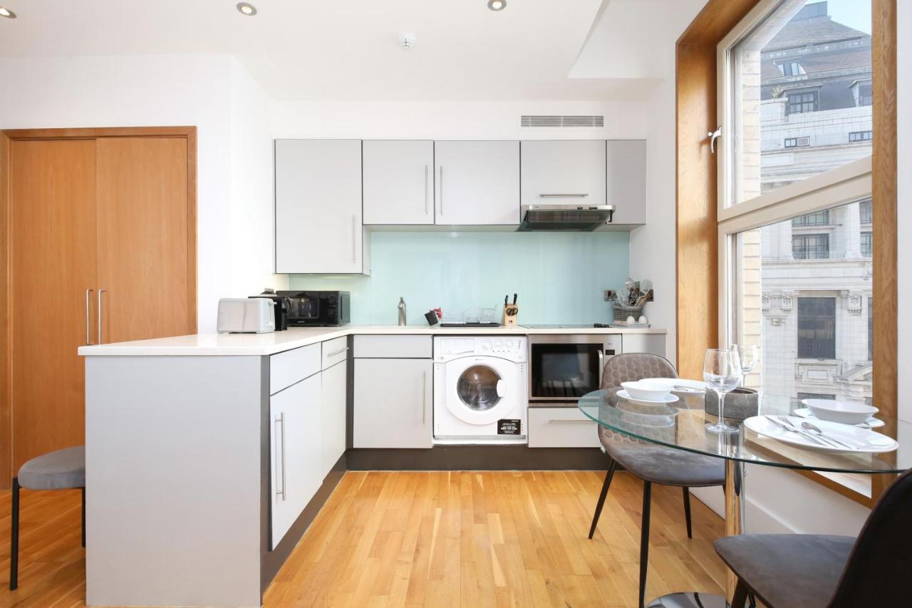Appartement Imperial Piccadilly