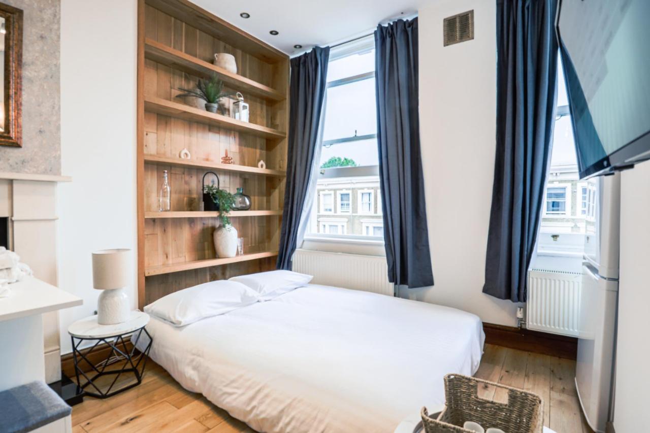 Apartment Imperial Earls Court