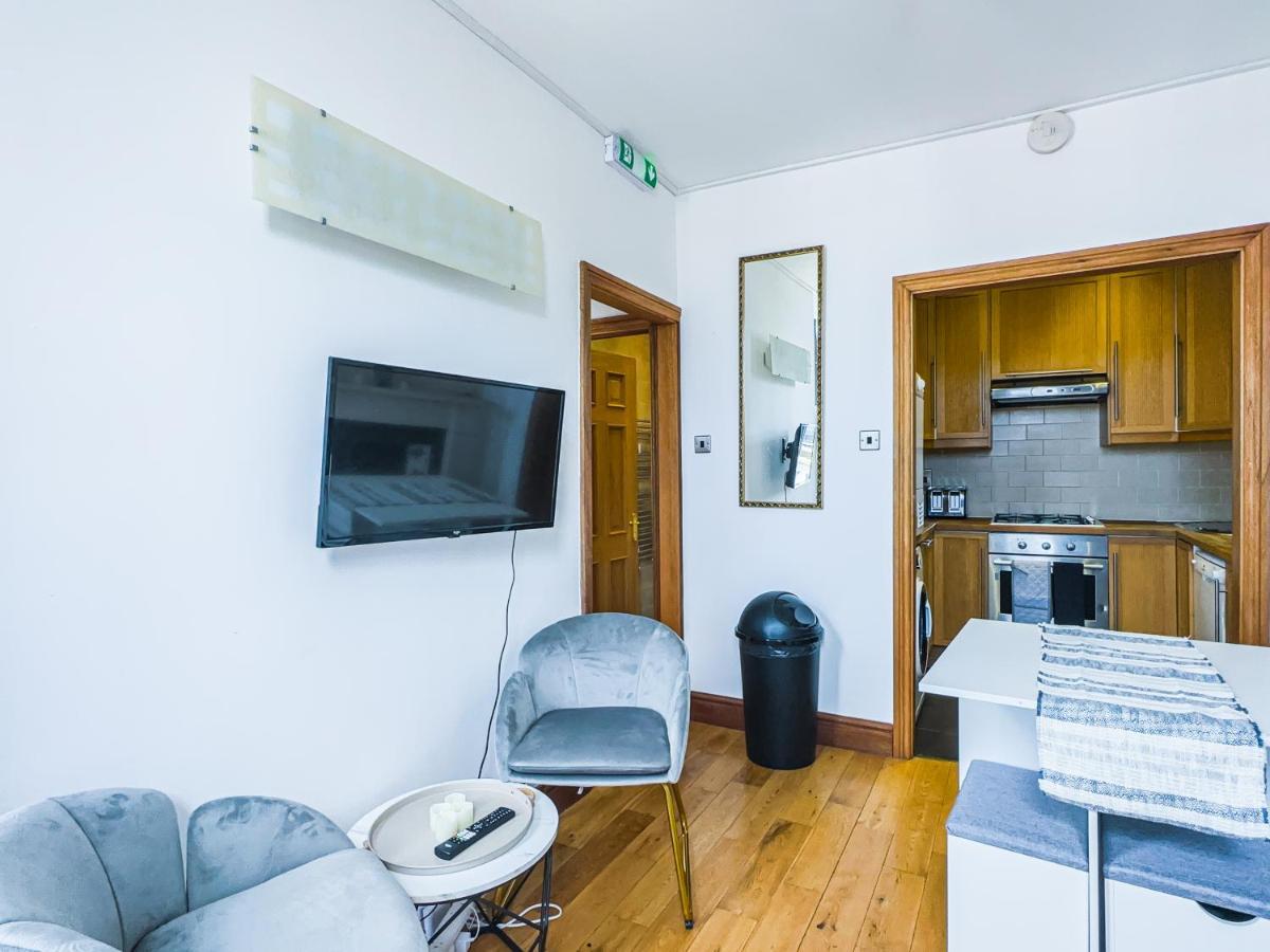 Apartment Imperial Earls Court *
