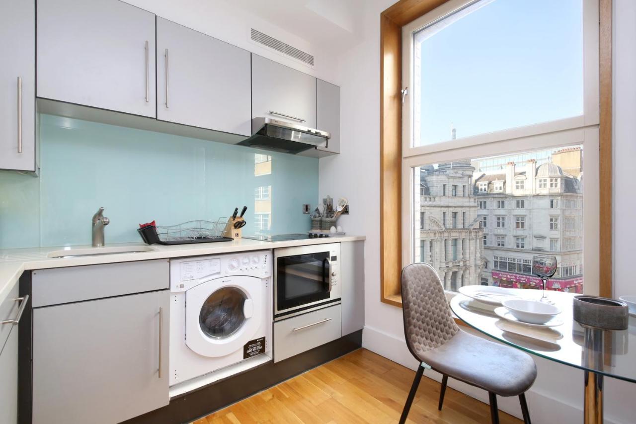 Imperial Piccadilly Appartement