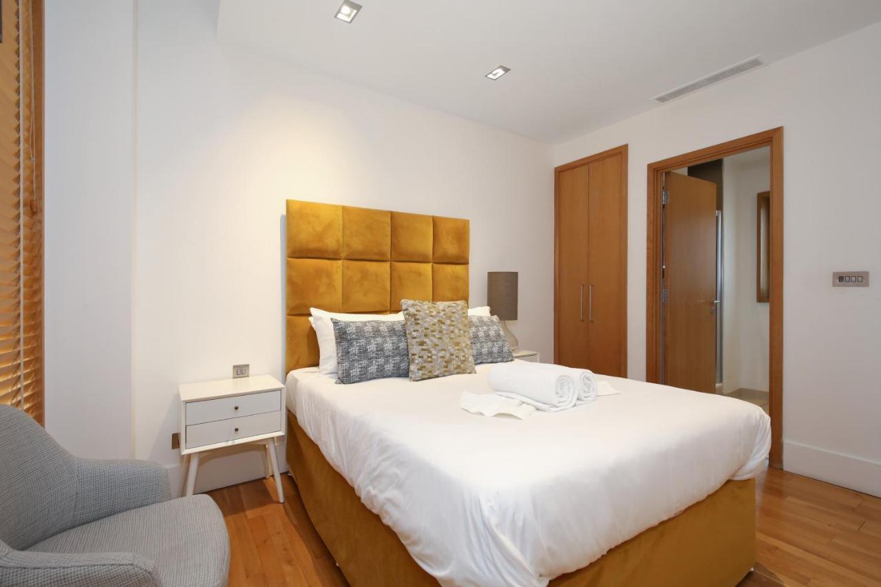 Imperial Piccadilly Appartement Londen