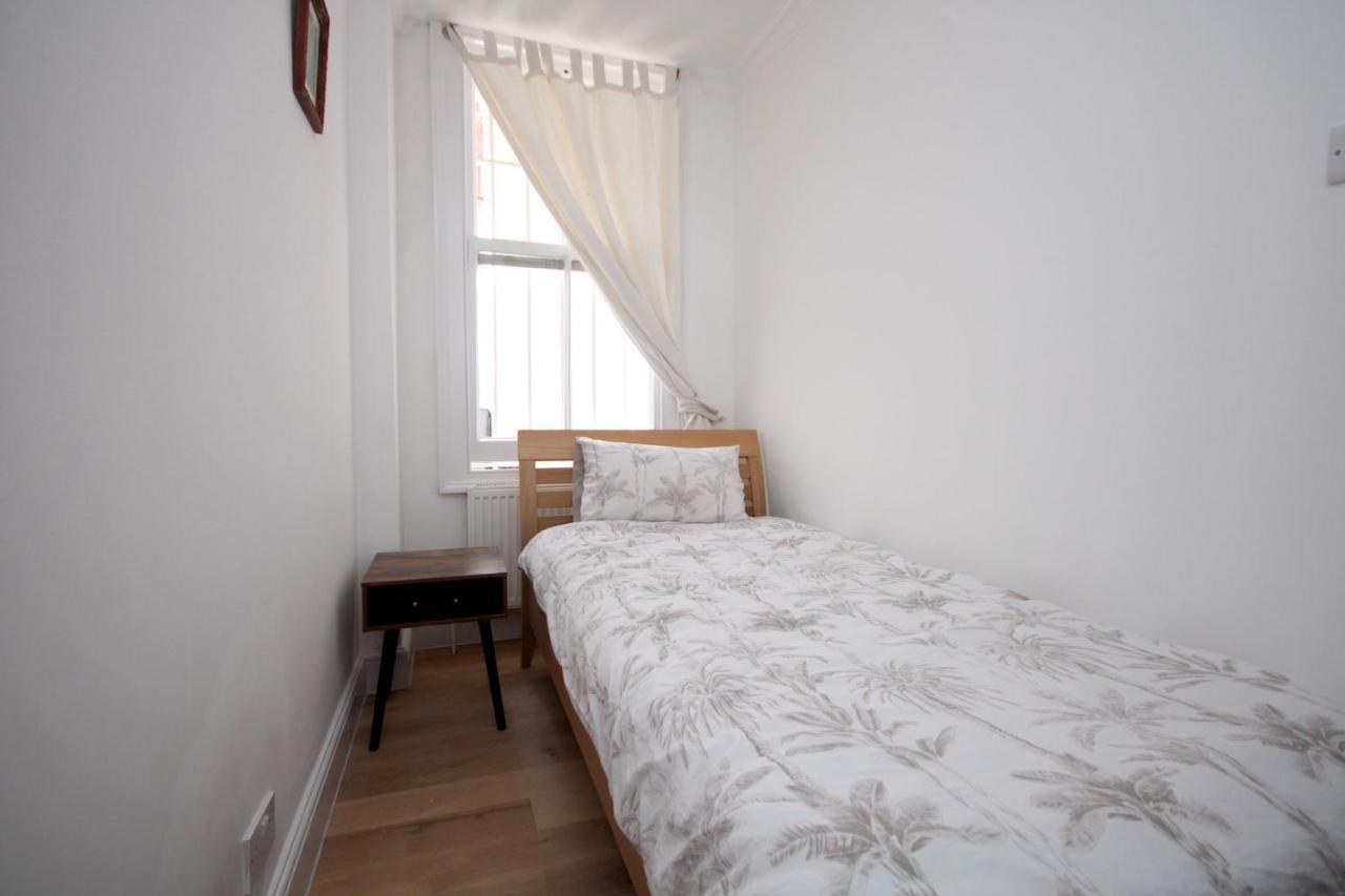 Appartamento Well Located South Kensington Flat *