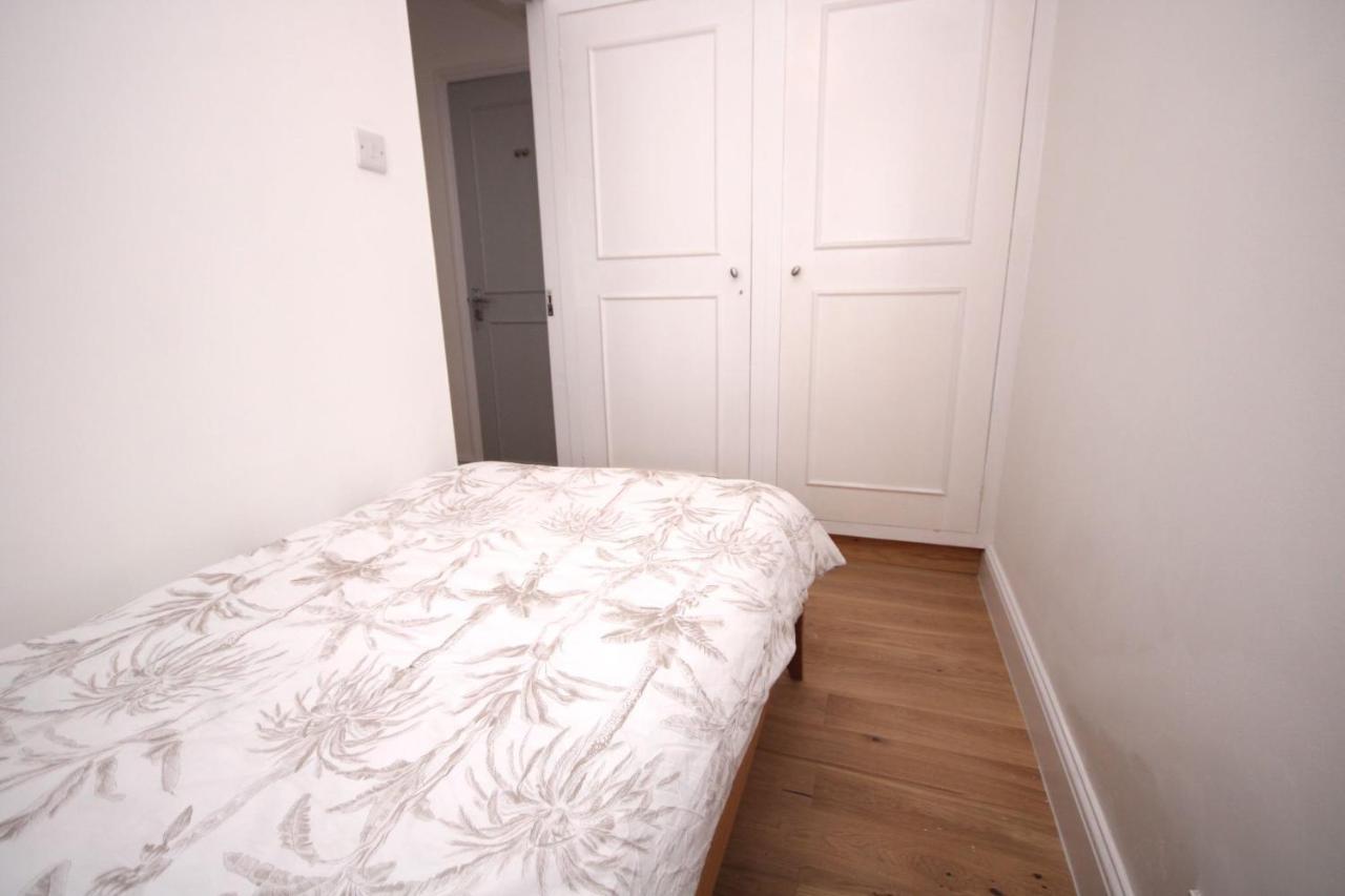 Appartamento Well Located South Kensington Flat