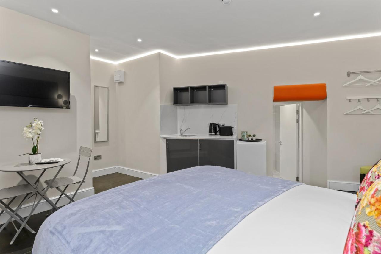 Appartamento Modern Flat