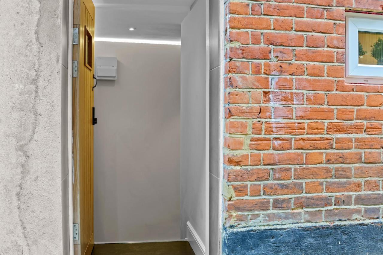 Appartamento Modern Flat
