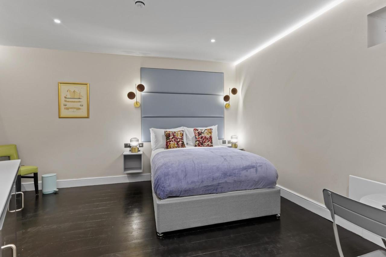 Modern Flat Appartamento *