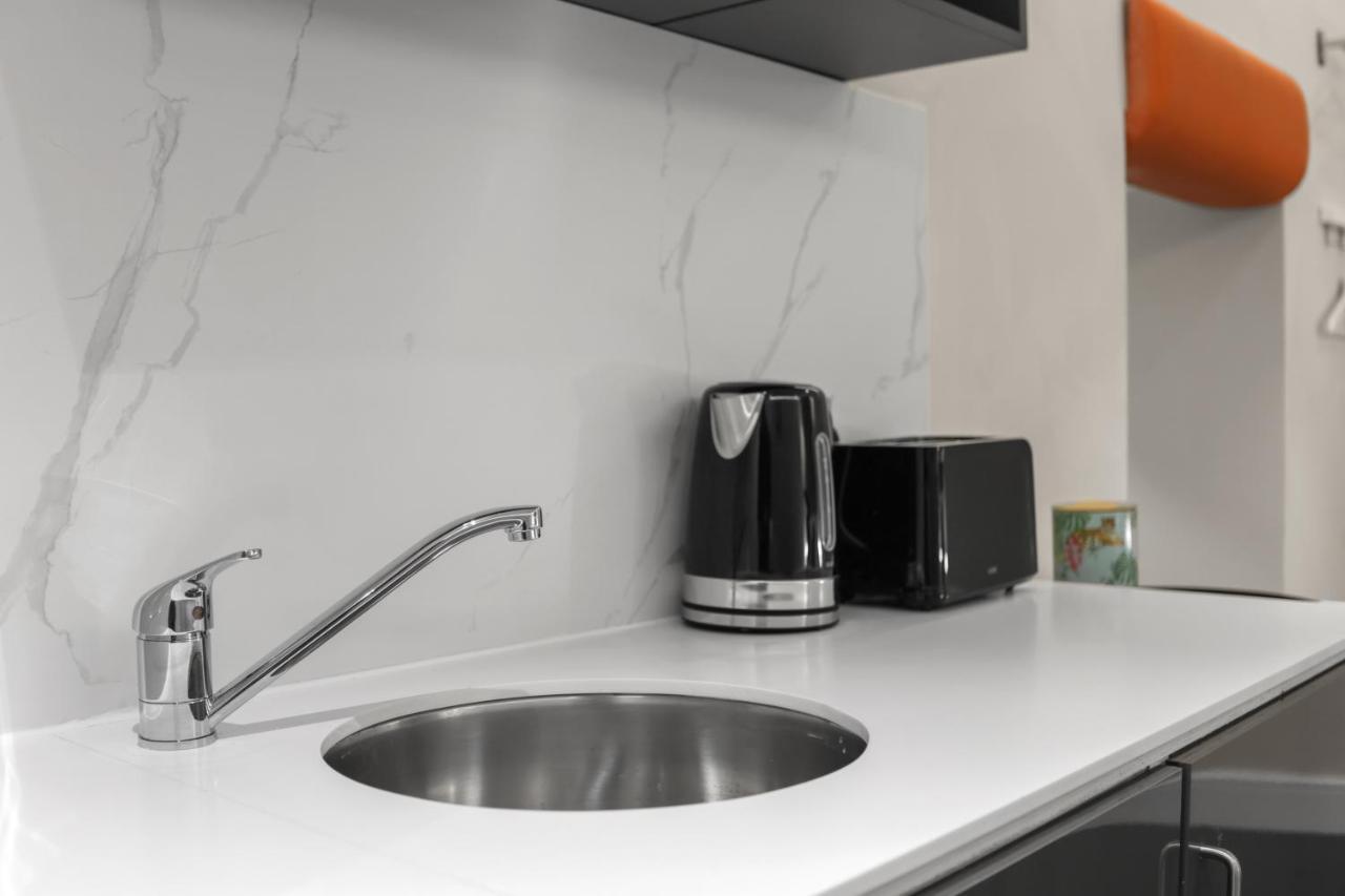 Appartamento Modern Flat *