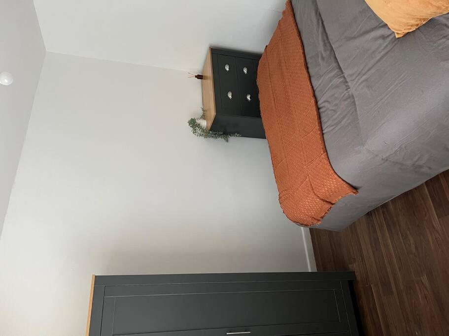 Unique 4 Bed Detached House In East Semesterbostad *