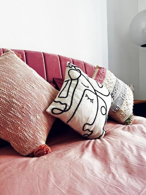 New Marylebone Gem/one Bedroom Appartement