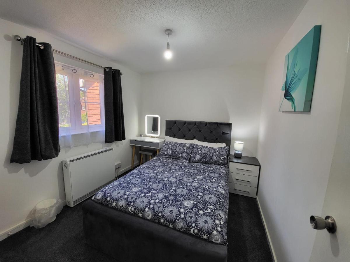 Delight Apartment, Close To Excel, Airport & O2! Appartement