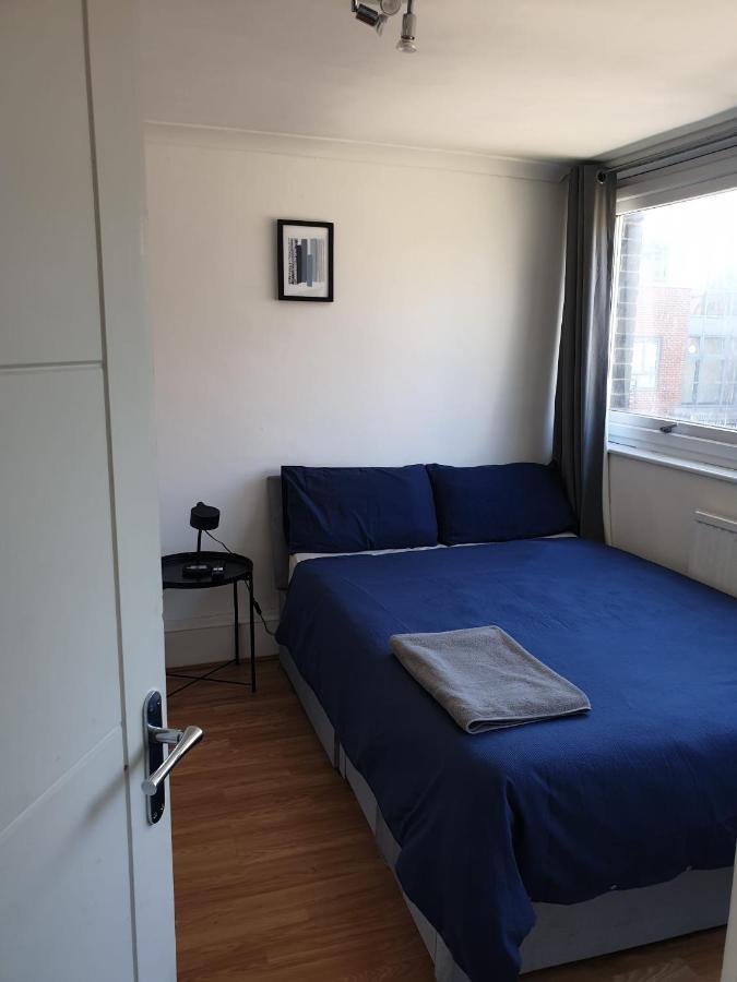 Leilighet Stylish 4 Bedroom Flat London