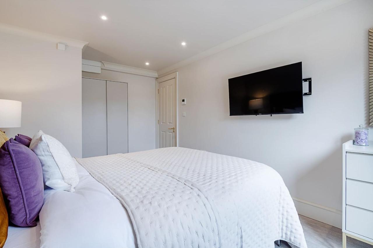 Apartment Marble Arch 5-hosted By Sweetstay