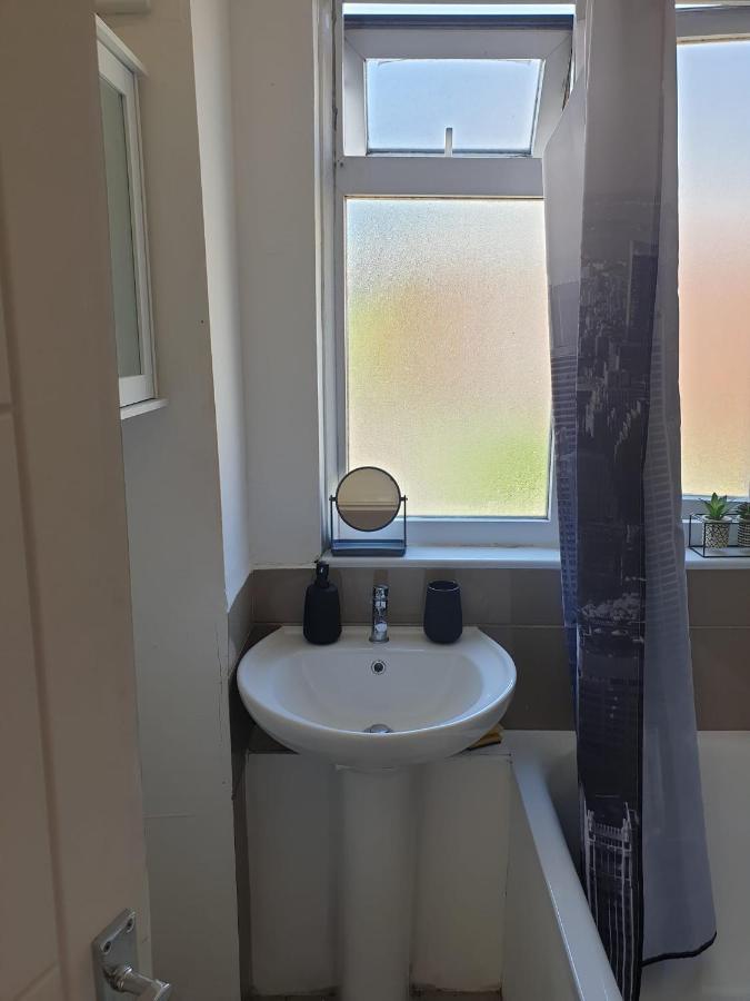 Leilighet Stylish 4 Bedroom Flat