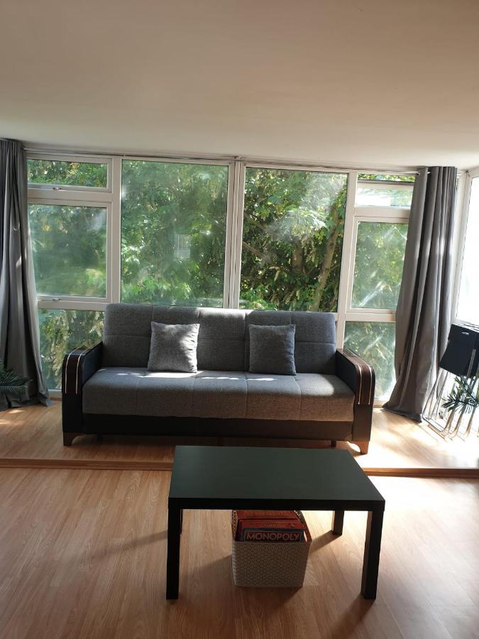 Leilighet Stylish 4 Bedroom Flat *