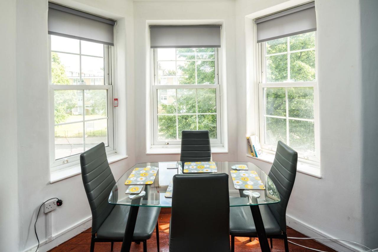 Cosy 3bd For 6 / 6 Beds *