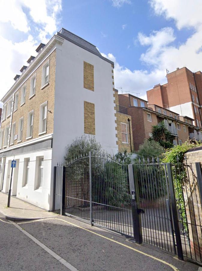 Stylish 2 Bedroom In Westminster Sleeps 5 With Ac * London