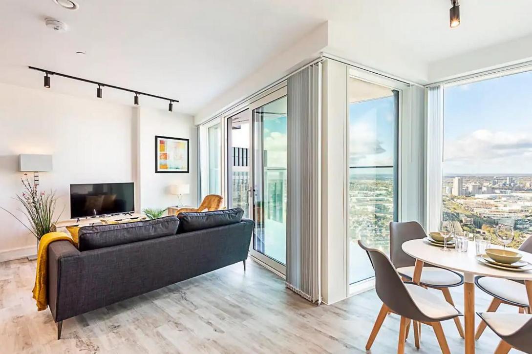 Appartement West Point Londen