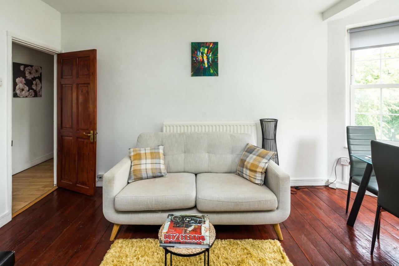 Apartment Cosy 3bd For 6 / 6 Beds