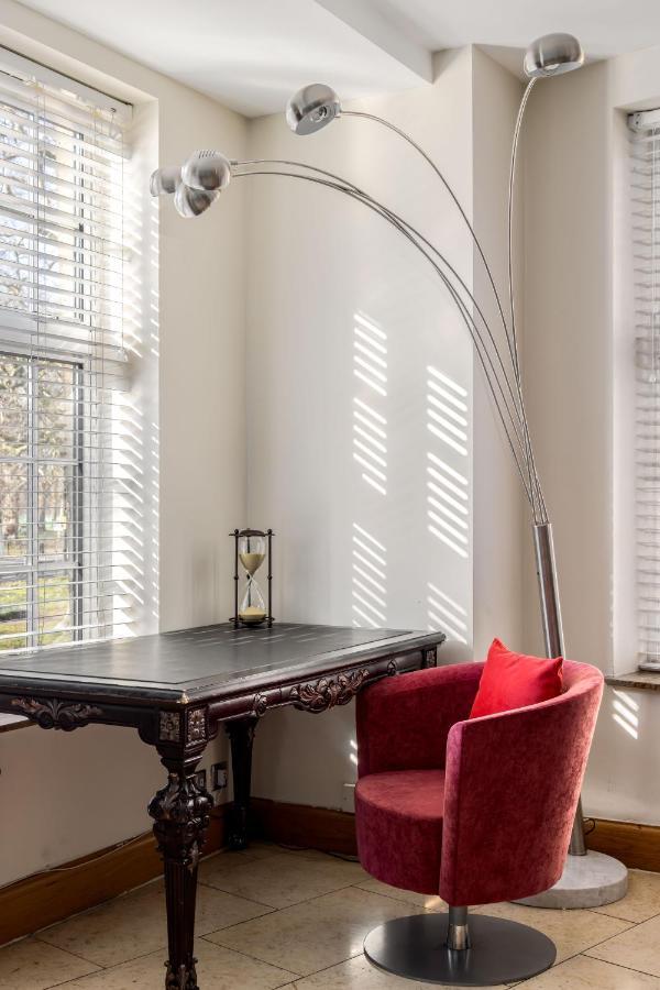 Park Street Mayfair apartments Apartment *