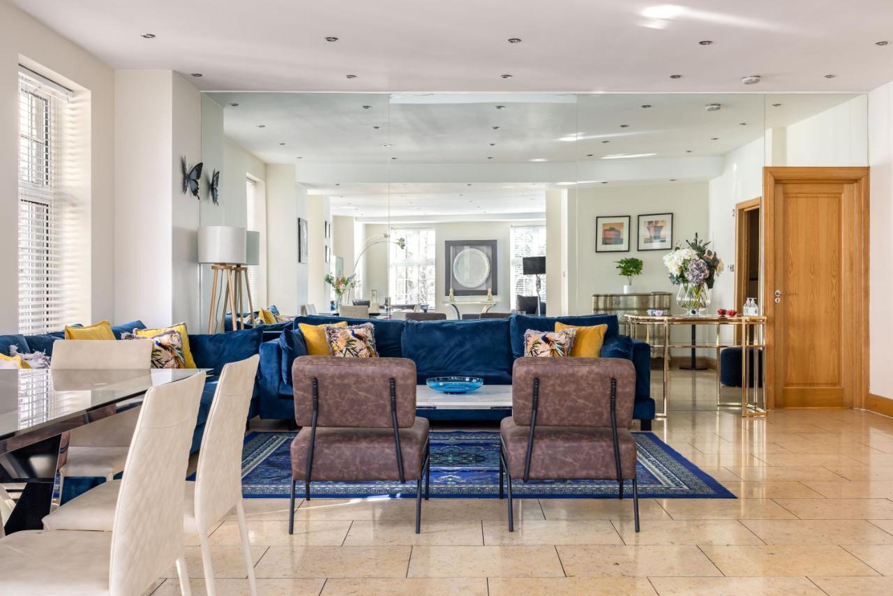 Park Street Mayfair apartments Apartment London
