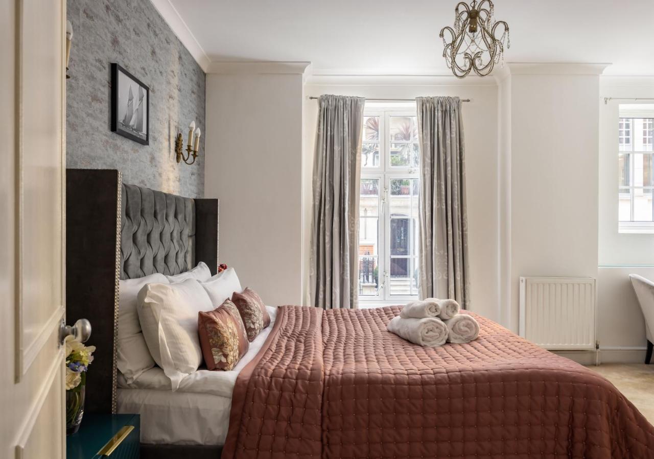 Apartment Park Street Mayfair apartments *