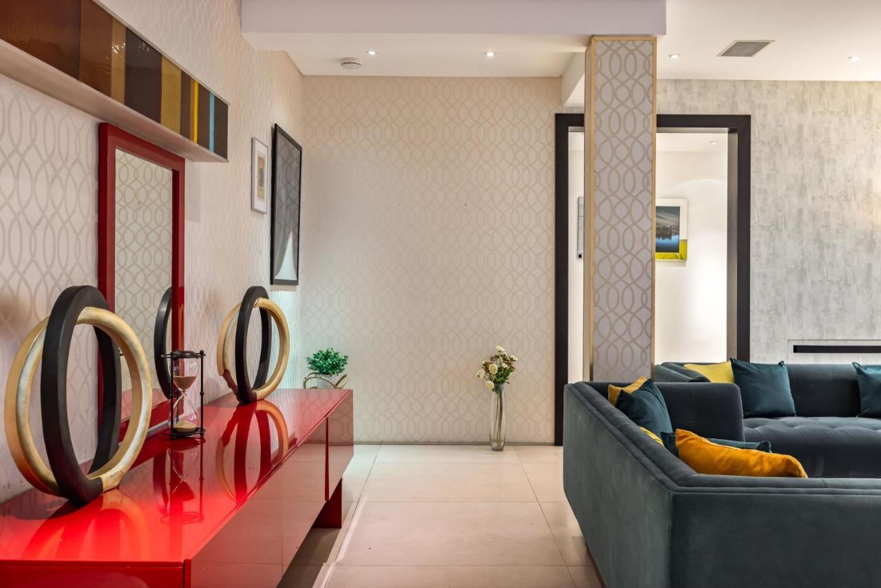 Park Street Mayfair apartments Apartment *