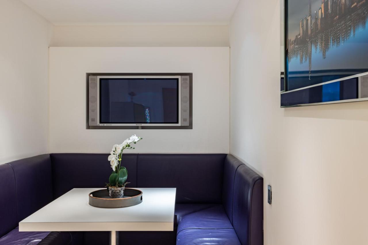 Park Street Mayfair apartments Apartment London