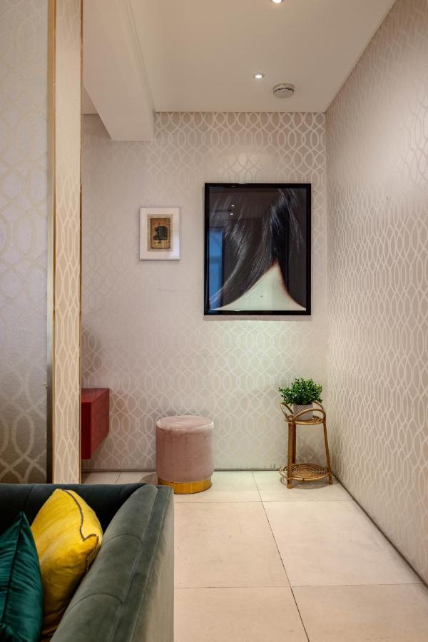 Park Street Mayfair apartments Apartment *