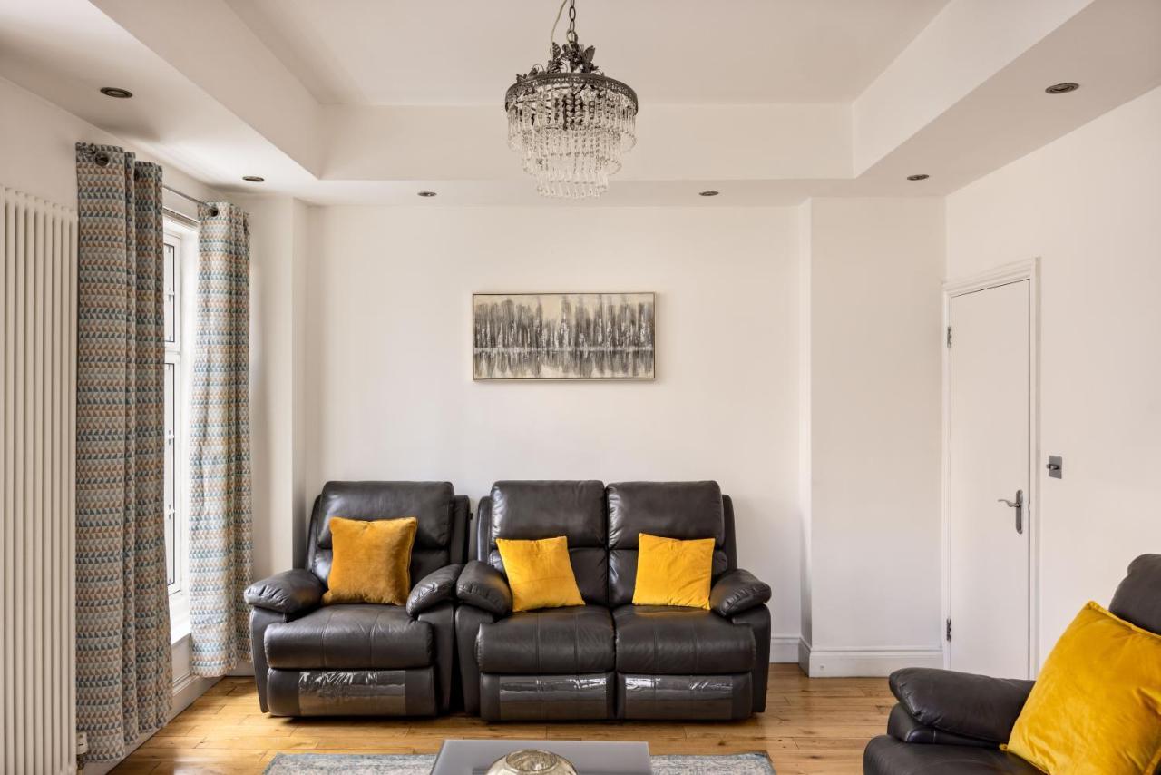 Park Street Mayfair apartments London