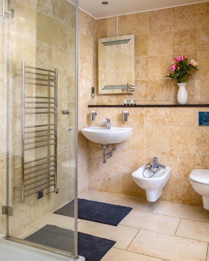Lejlighed Park Street Mayfair apartments *