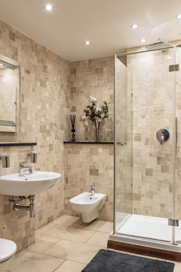 Park Street Mayfair apartments Apartment