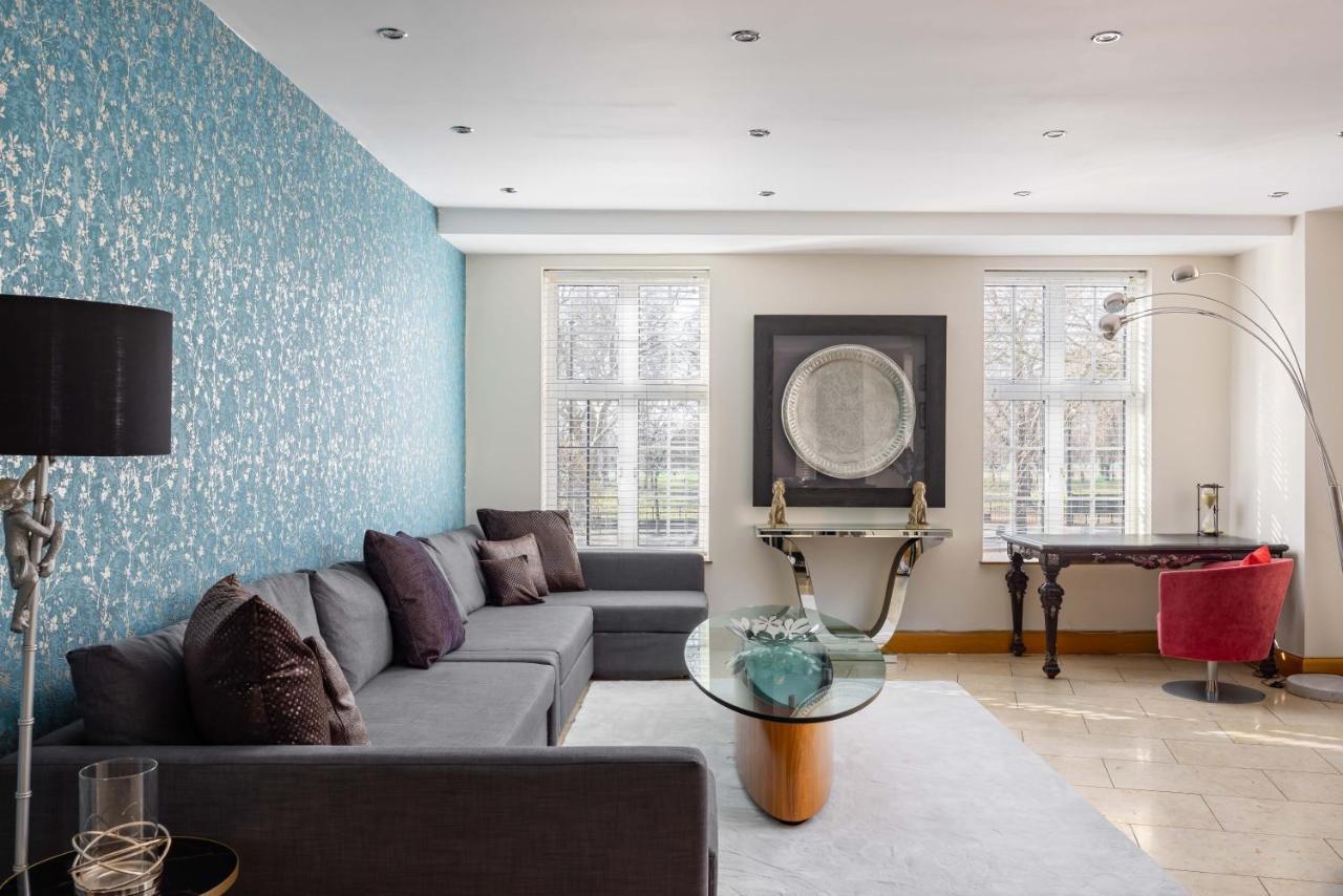 Park Street Mayfair apartments Apartment London