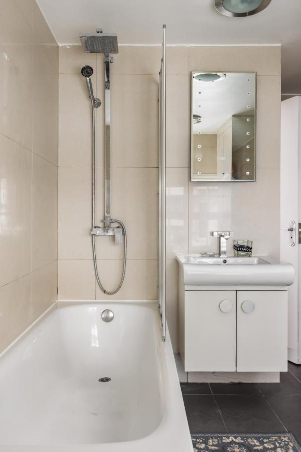 Park Street Mayfair apartments London
