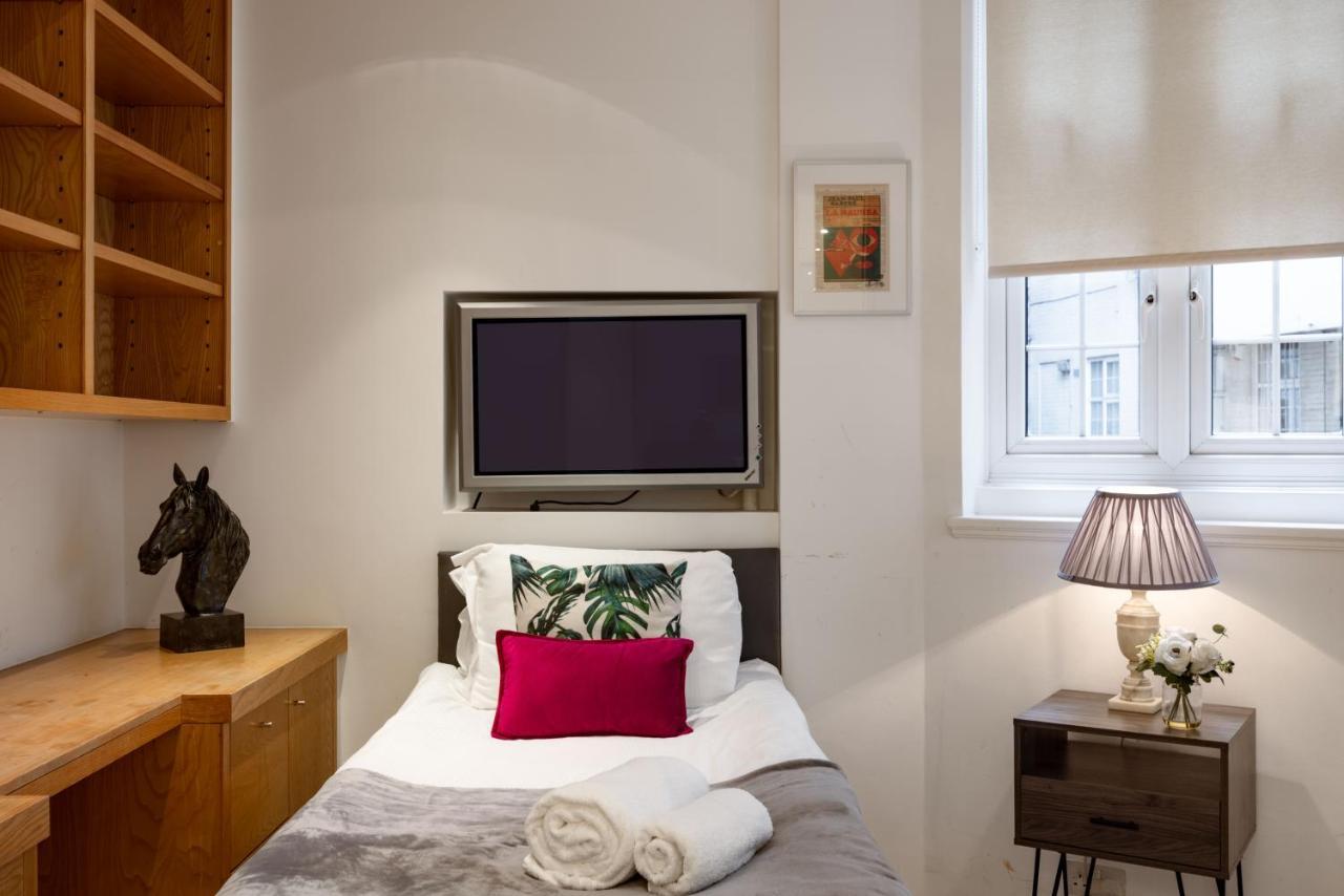 Apartment Park Street Mayfair apartments London